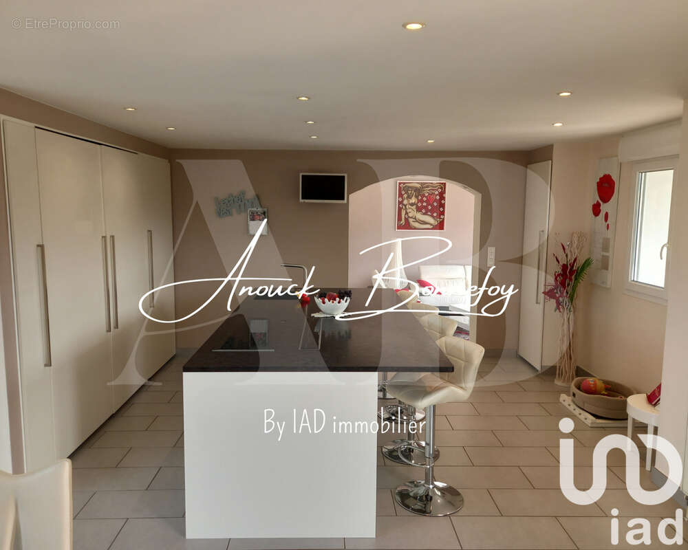 Photo 7 - Maison à CHATUZANGE-LE-GOUBET