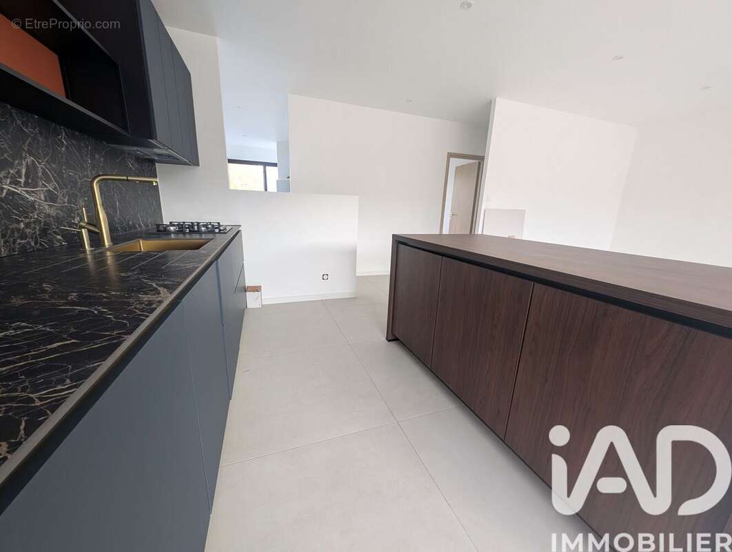 Photo 3 - Appartement à OYONNAX