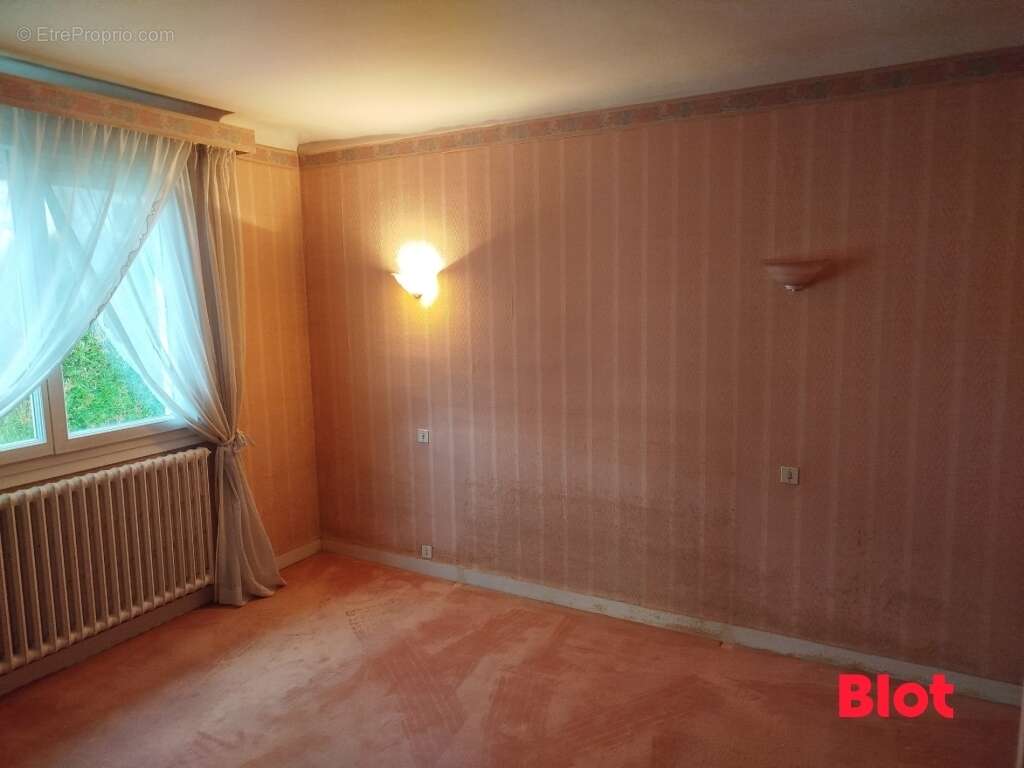 Maison à SAINT-HERBLAIN