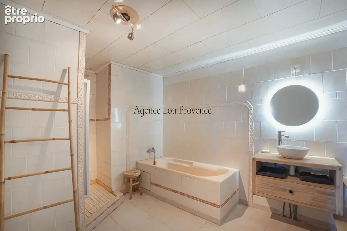 Maison 276 m² à Cheval-Blanc  - photo 5