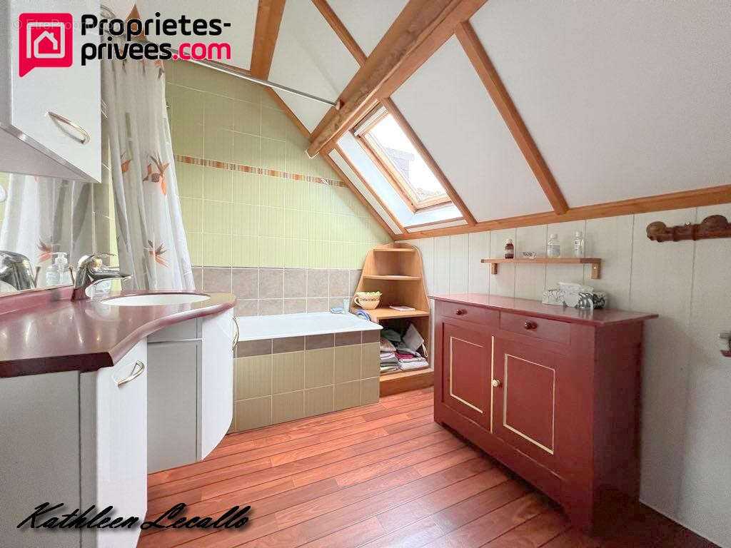Maison La Turballe 5 pièce(s) 116 m2 - photo 5