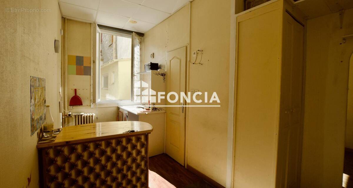 Appartement à AMELIE-LES-BAINS-PALALDA