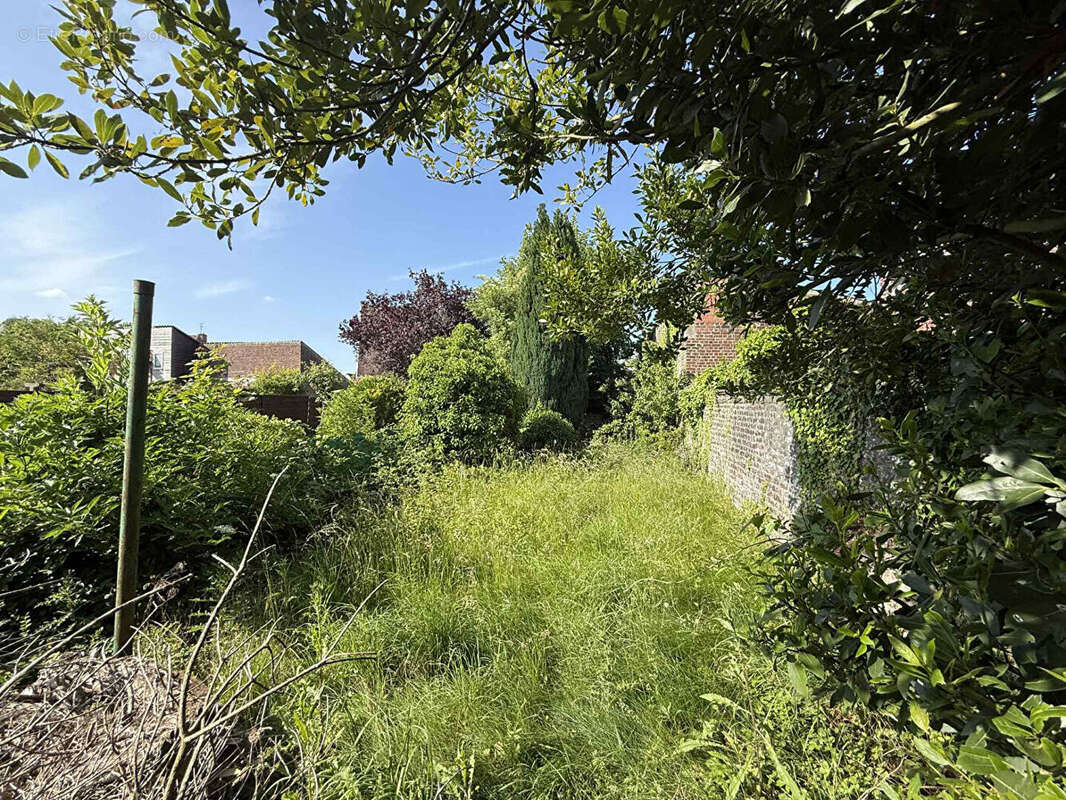 Maison à BRUAY-LA-BUISSIERE