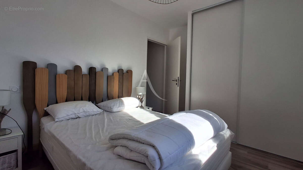 Maison à SALLES-SUR-MER