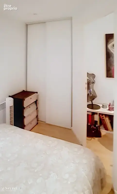Opportunité à saisir :  maison de village de 54,02 m2 carrez, avec terrasse de 7,04 m2 et cave de 9,76 m2 - photo 13