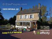 Maison à LE MESNIL-GILBERT