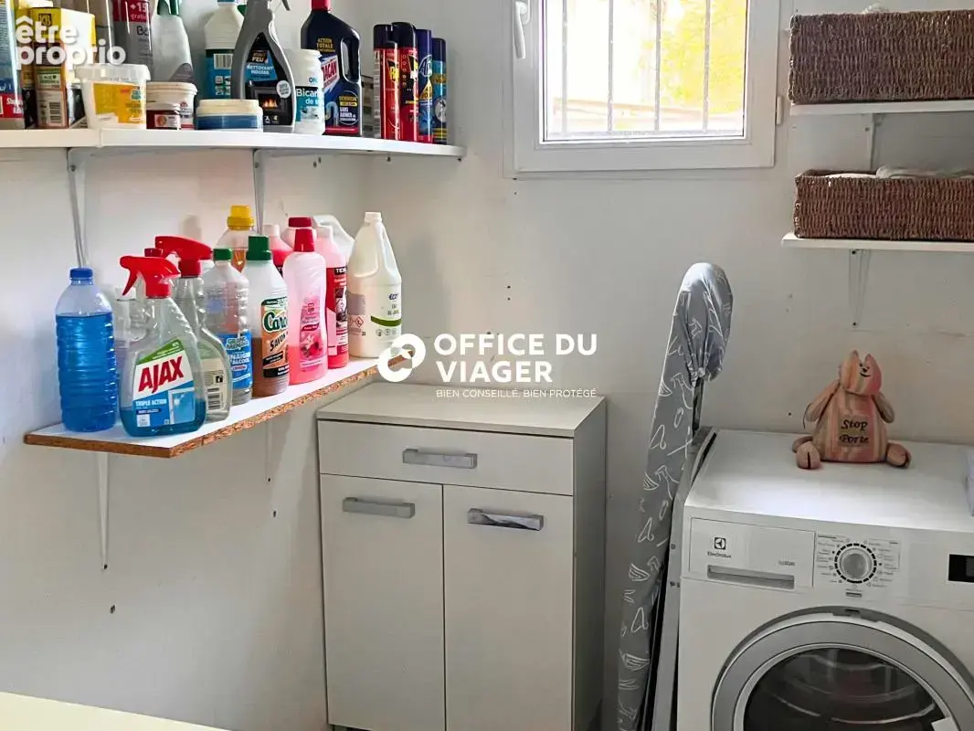 Maison - 4 pièces - 117 m² - photo 9