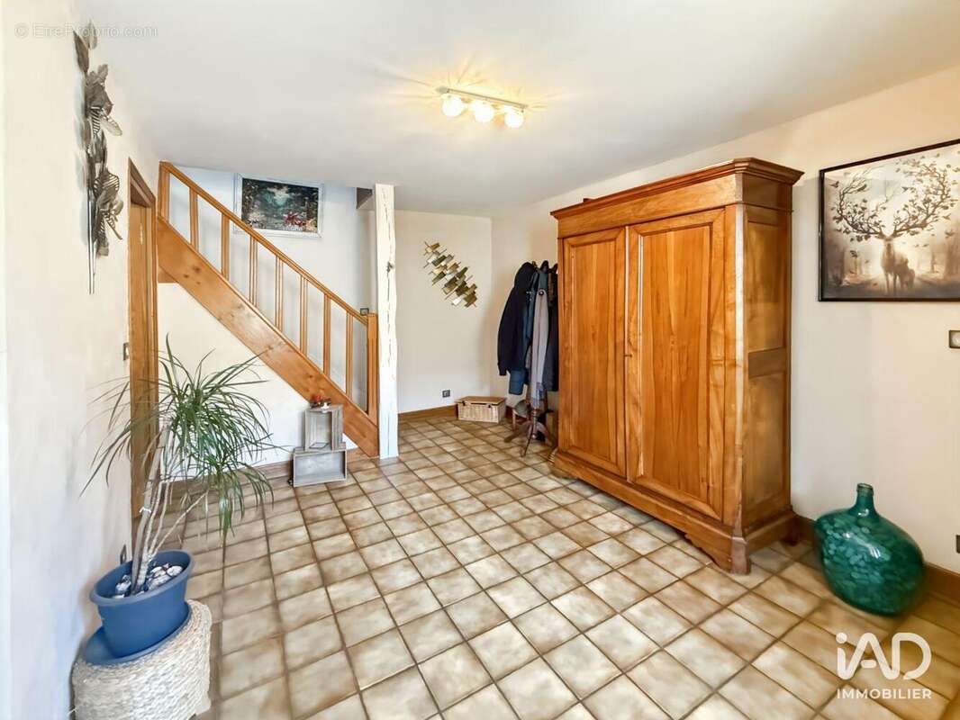 Photo 9 - Maison à MISY-SUR-YONNE