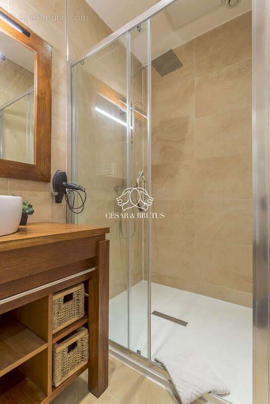 Appartement à LYON-2E