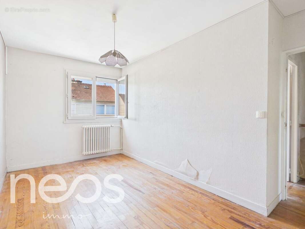 Maison 81 m² à Dijon  - photo 18