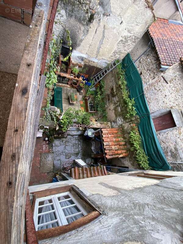 Maison à SABARAT