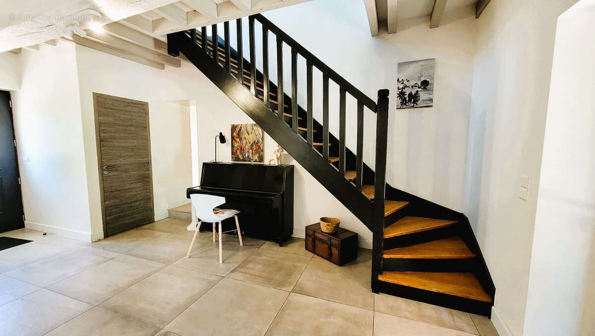 Maison à CHATEAUDUN