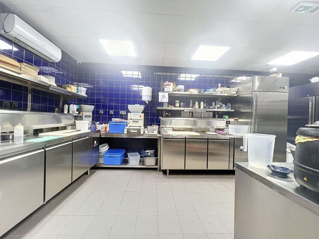 Commerce à PERPIGNAN