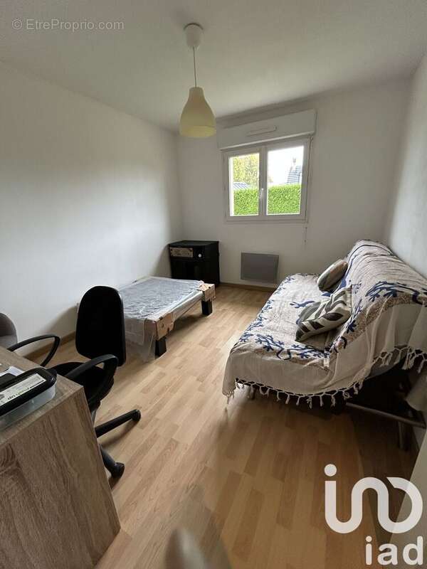 Photo 8 - Maison à CAMPIGNY