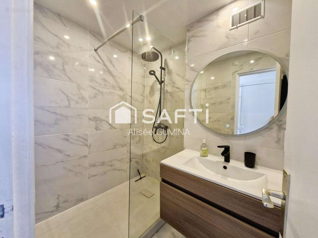 Photo 5 - Appartement à AGDE