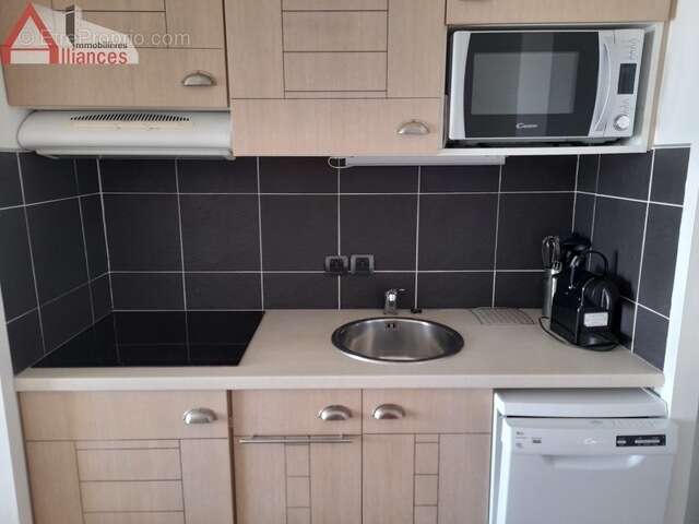 2395557 - Appartement à LE CROTOY