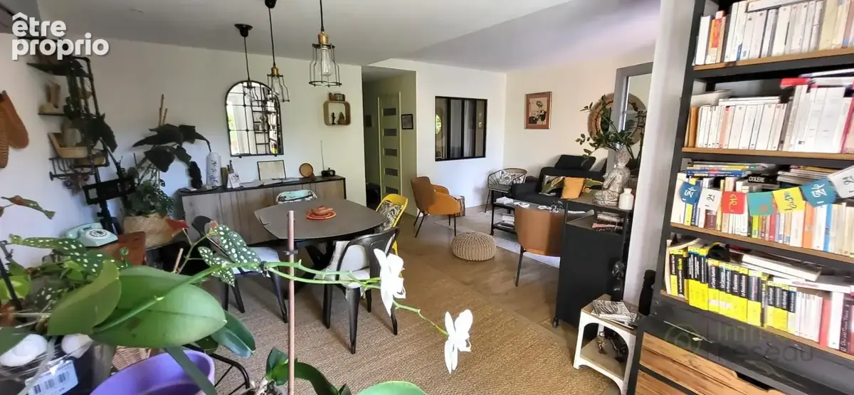 Appartement - photo 4