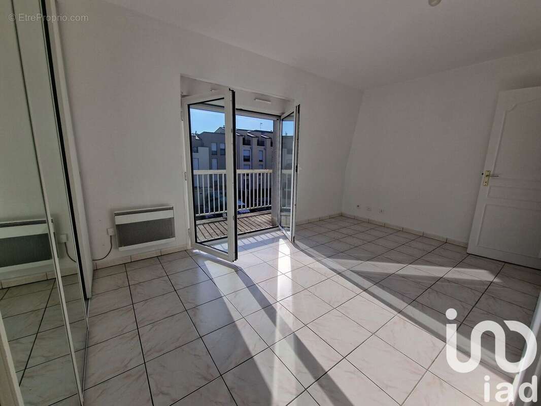 Photo 8 - Appartement à CLICHY-SOUS-BOIS