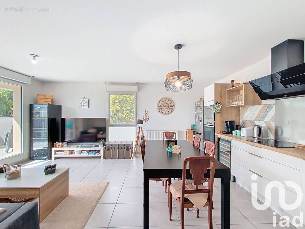 Photo 1 - Appartement à LE TAILLAN-MEDOC