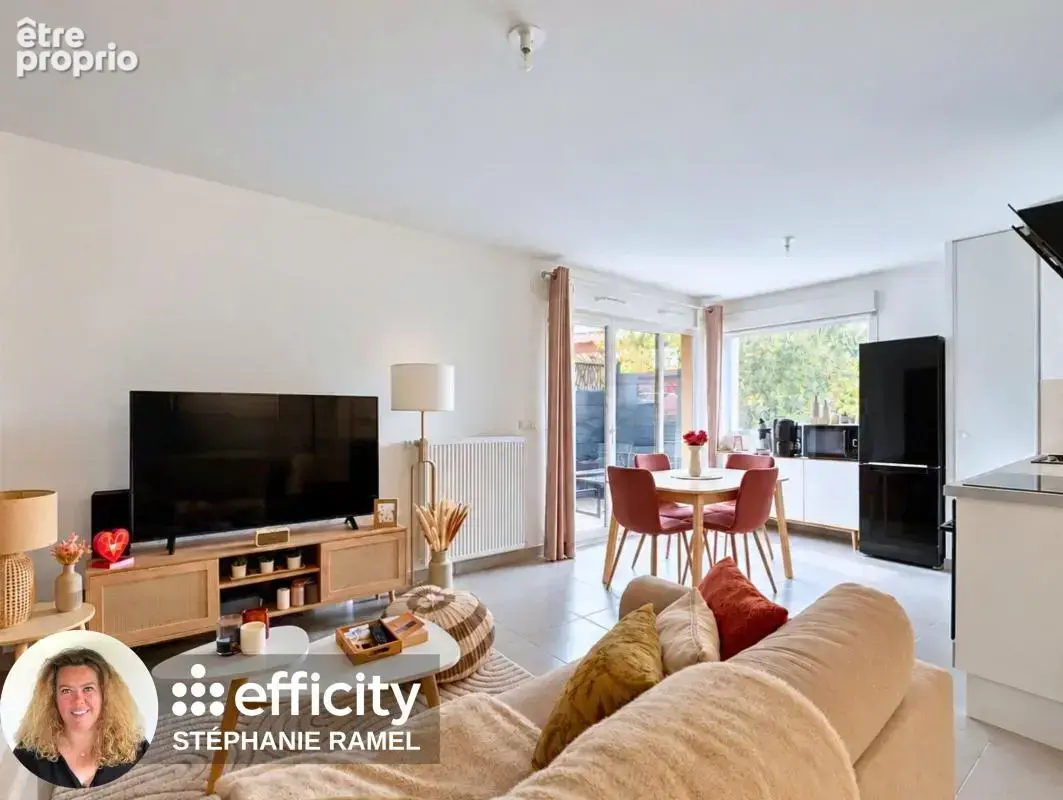 Appartement - photo 5