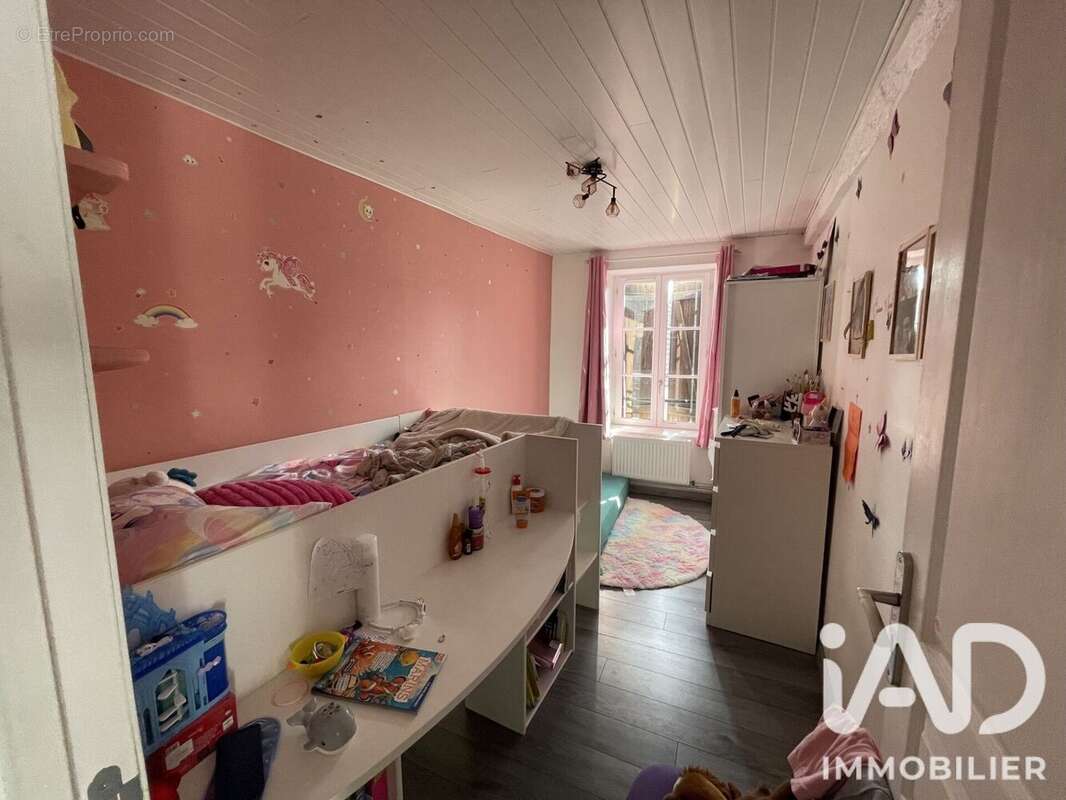 Maison 151 m² à Rebais  - photo 7