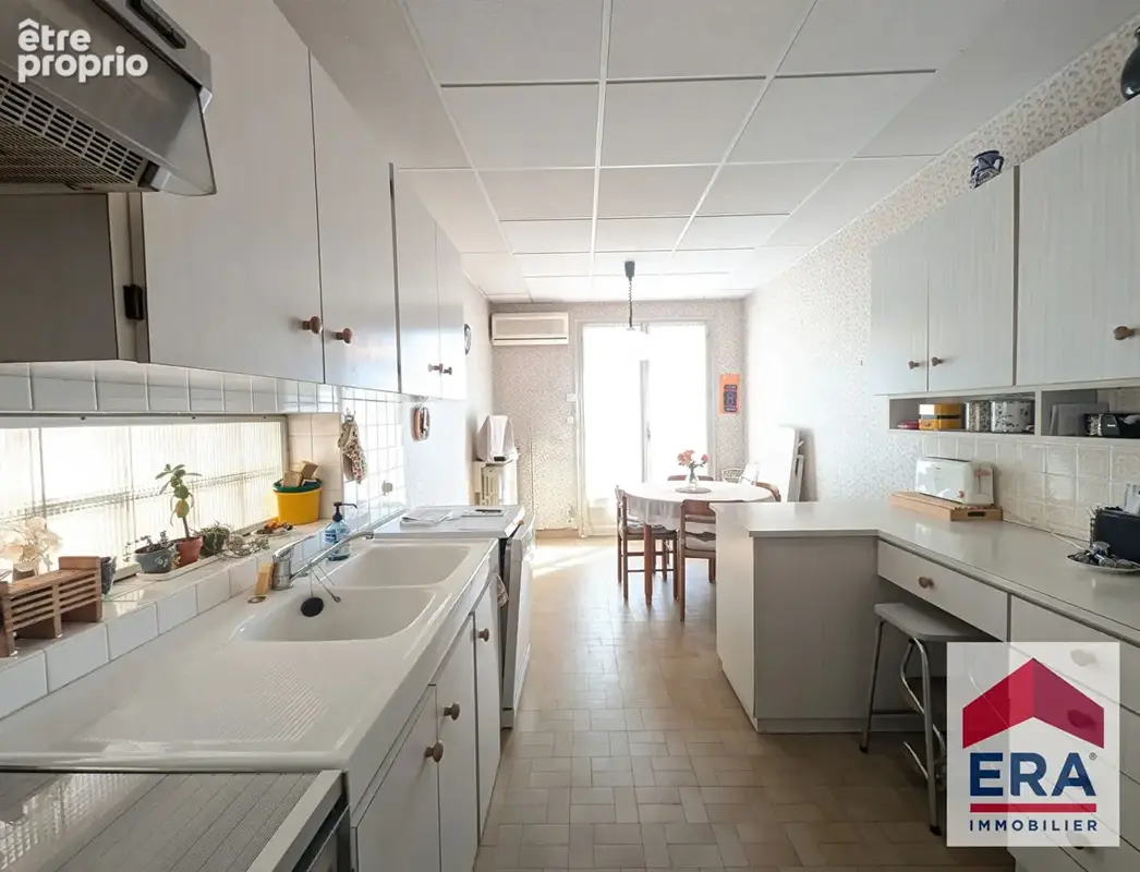 Maison 101m² à pierrelatte - photo 5