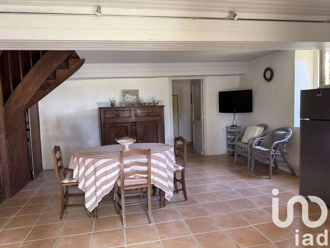 Photo 7 - Maison à LALINDE