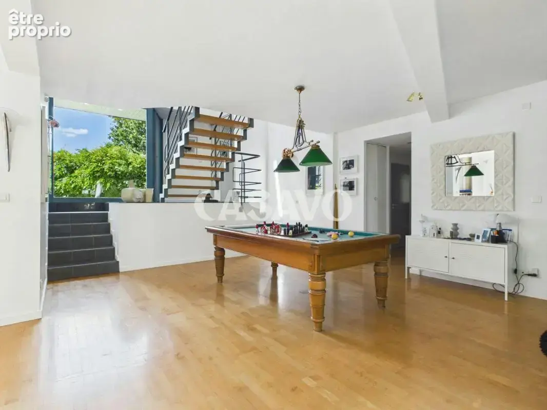 Vente Maison 8 pièces de 290m² - 59493 Villeneuve-d'Ascq - photo 13