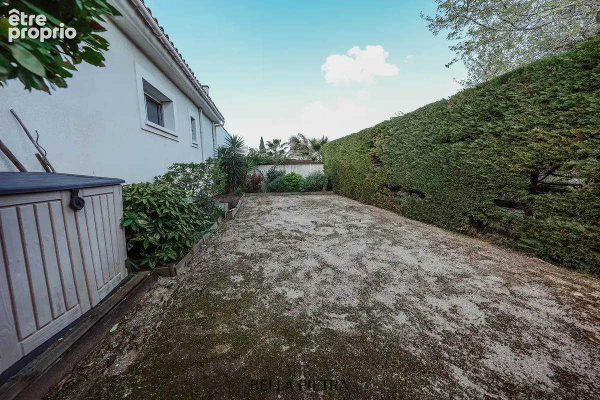 Maison 6 pièces 240 m² à vendre à La Grande-Motte (34280) - photo 7