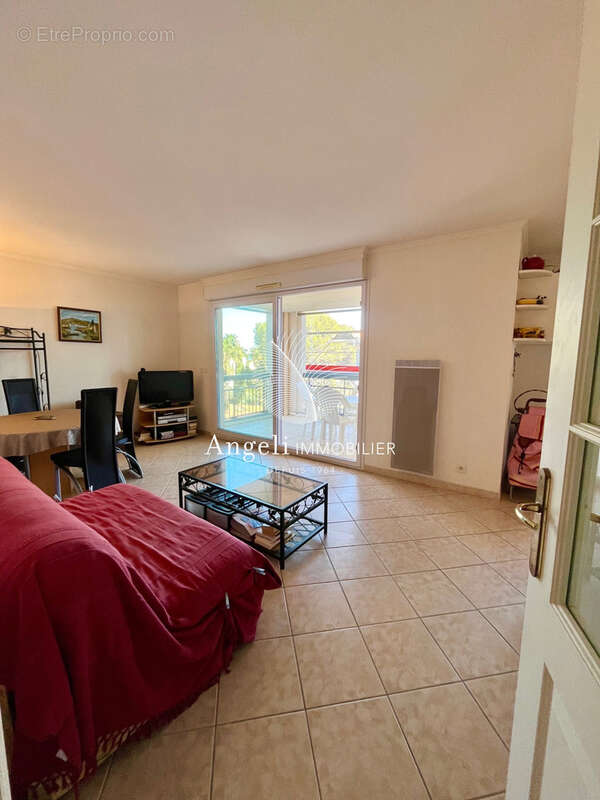 Appartement à FREJUS