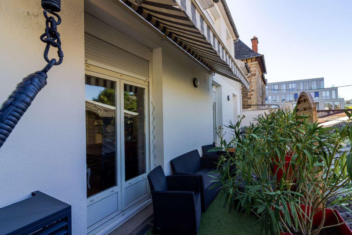 Maison à BRIVE-LA-GAILLARDE