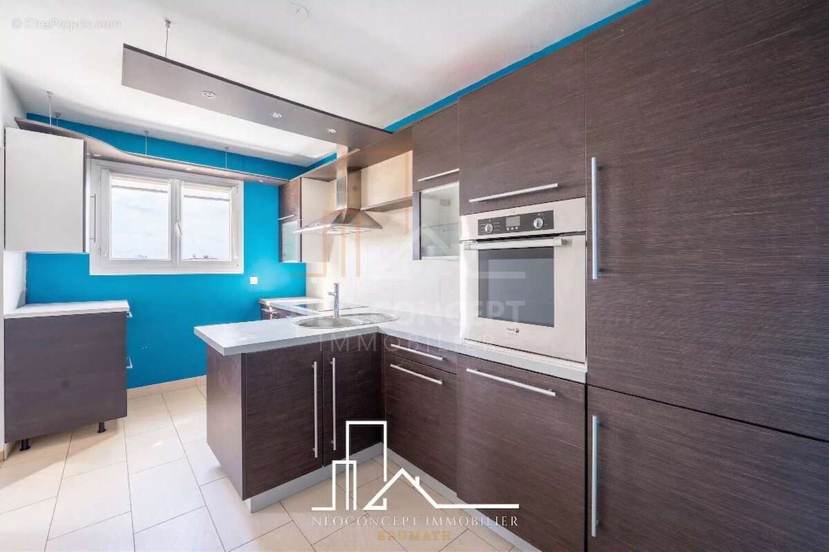 Appartement à SCHILTIGHEIM