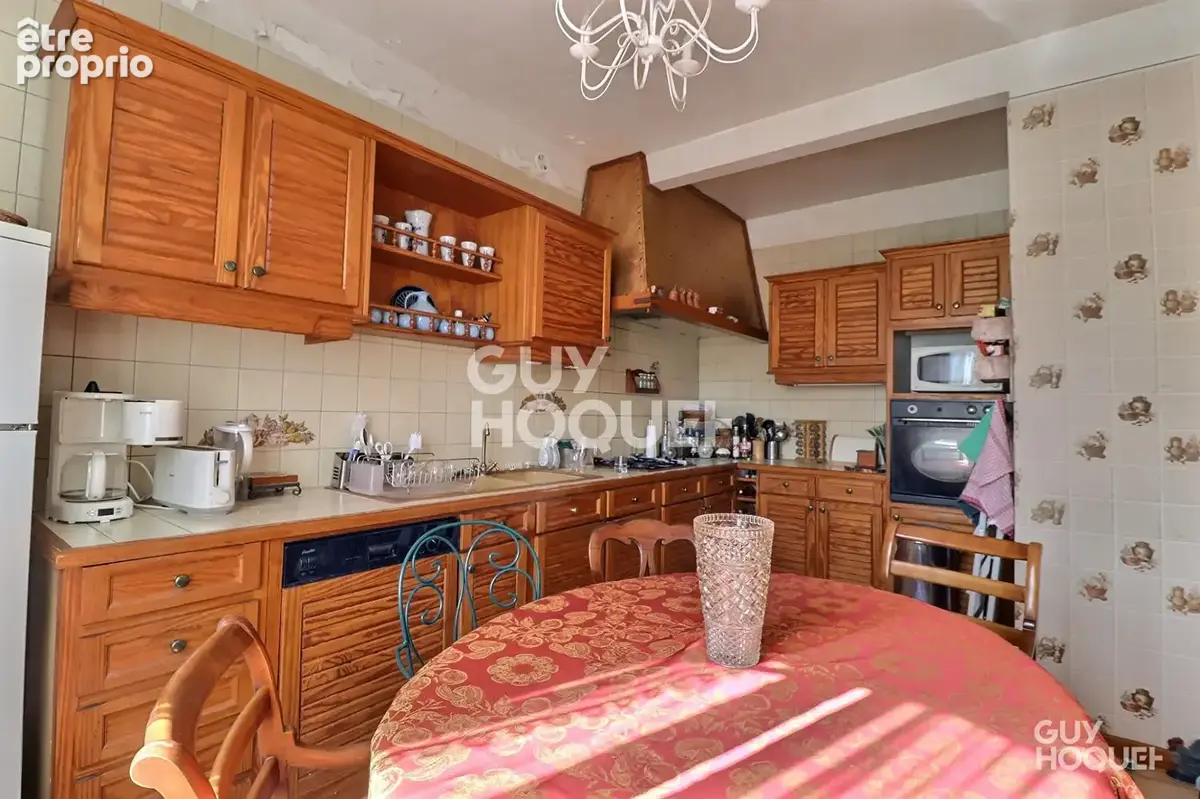 Maison St Michel Sur Orge 5 pièce(s) 95.12 m2 - photo 4