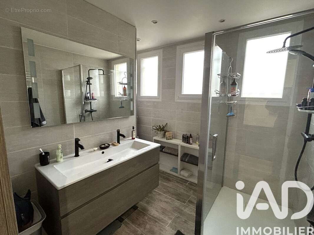 Photo 6 - Maison à CURGY