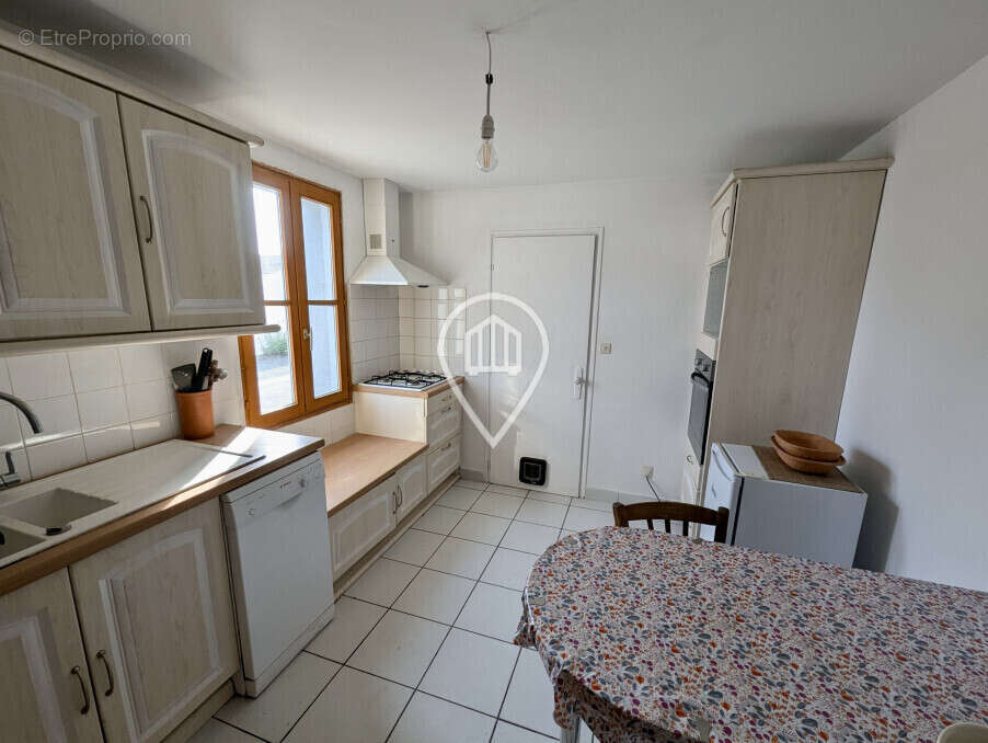 Maison à NOIRMOUTIER-EN-L'ILE