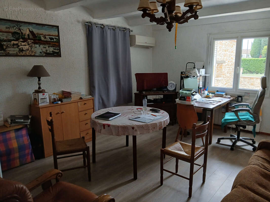 Autre à SAINT-CHRISTOL-LES-ALES