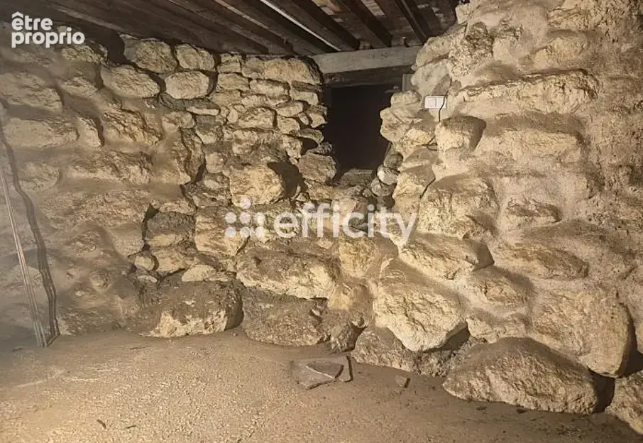 Maison 3 pièces 55 m² à vendre à Meursac (17120) - photo 9