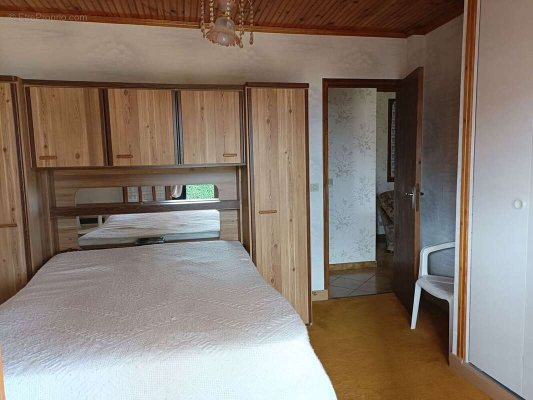 Maison 62 m² à Moissac-Bellevue  - photo 7