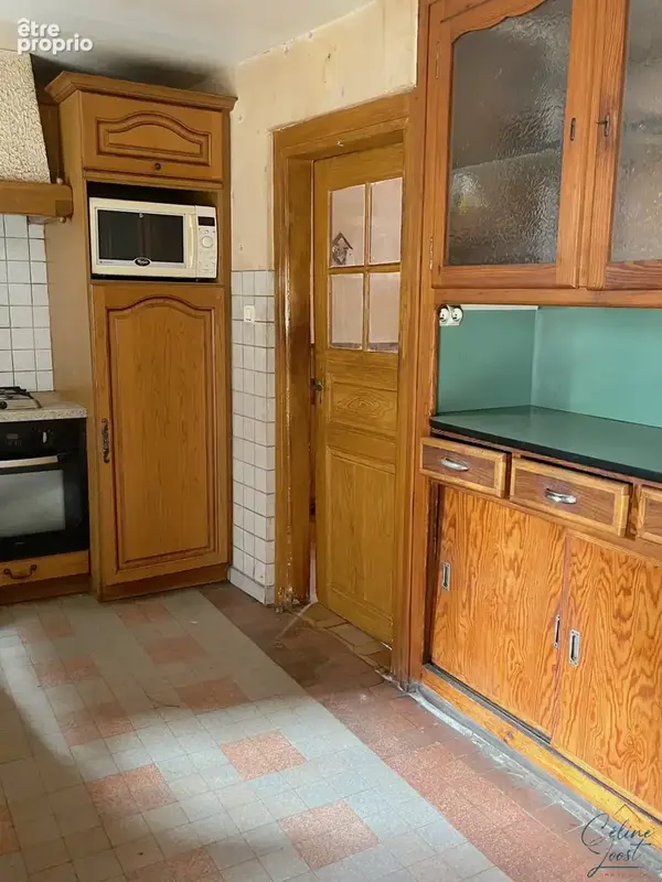 EXCLUSIF ! Maison vigneronne sur 2,71 ares avec fort potentiel ! - photo 4