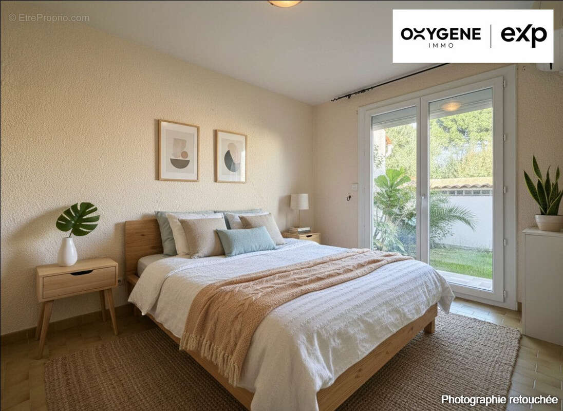 Maison à SAINT-CYPRIEN