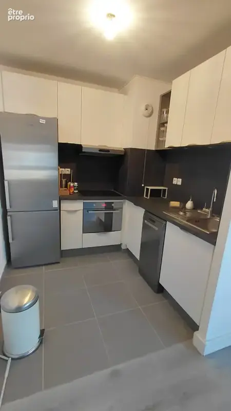 Photo Appartement à Montelimar au prix de 145 000€