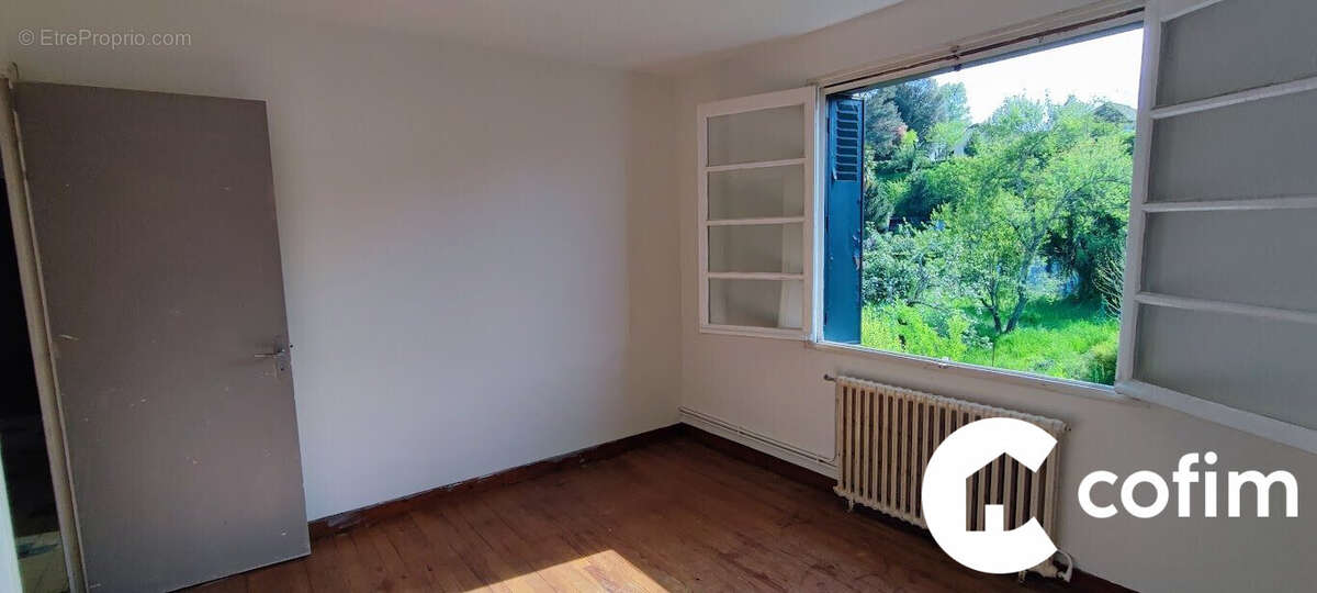 Maison à BIDOS