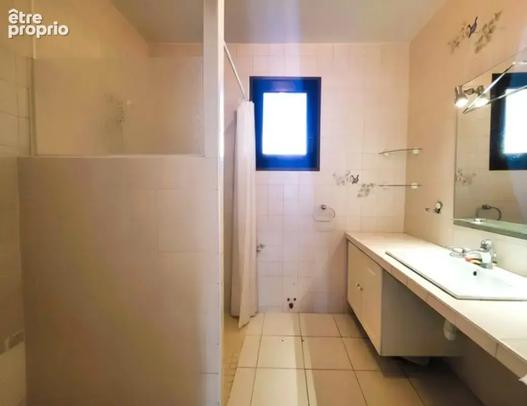T3 Porte d’Espagne avec jardin et double garage - photo 8