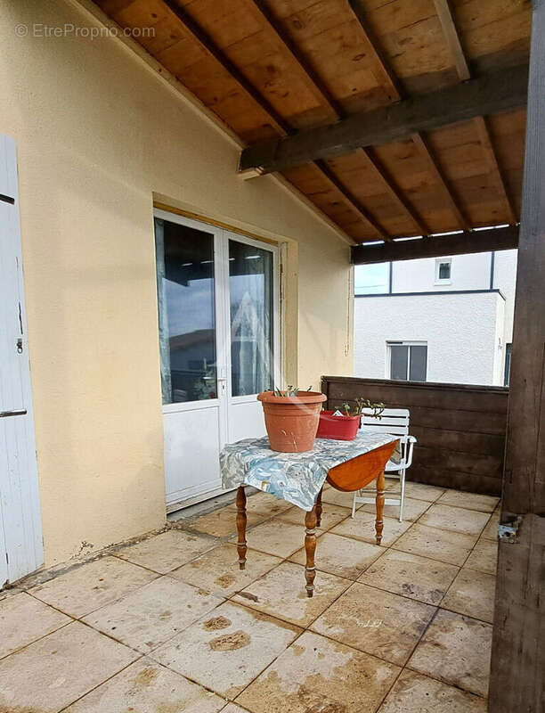 Maison à LE BOUPERE