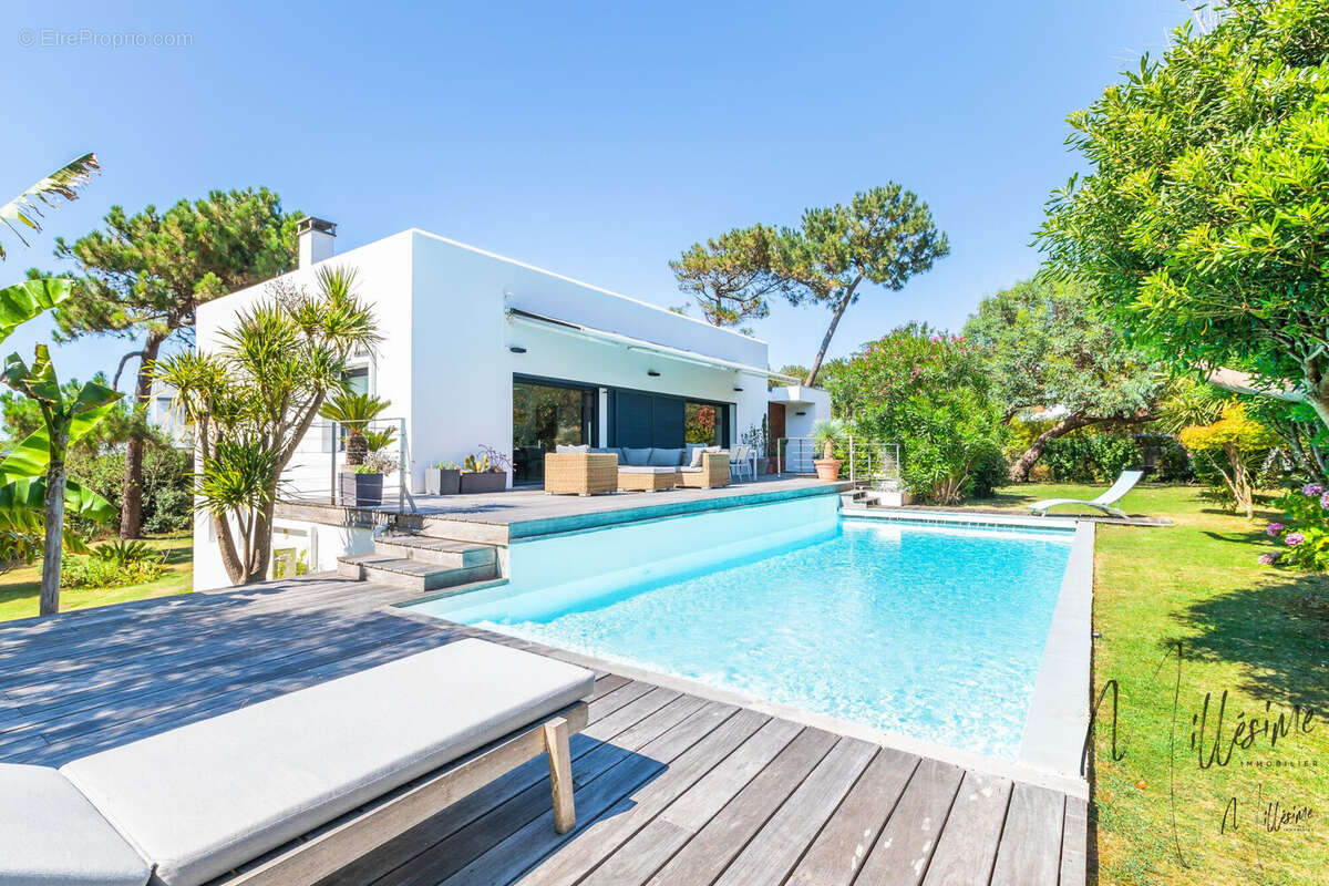Maison à ANGLET