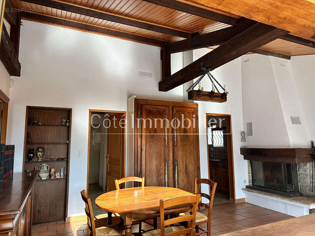 La bernerie - proche centre - photo 8