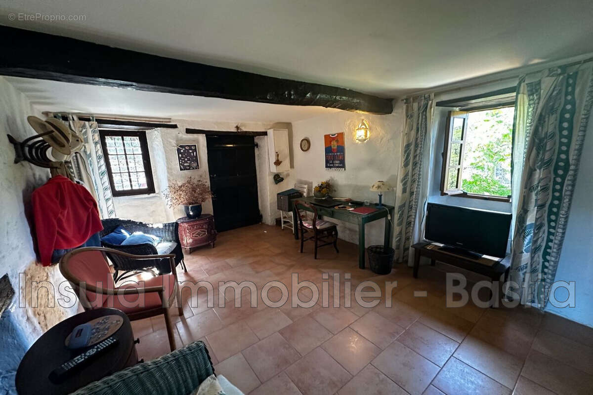 Maison à VALLECALLE