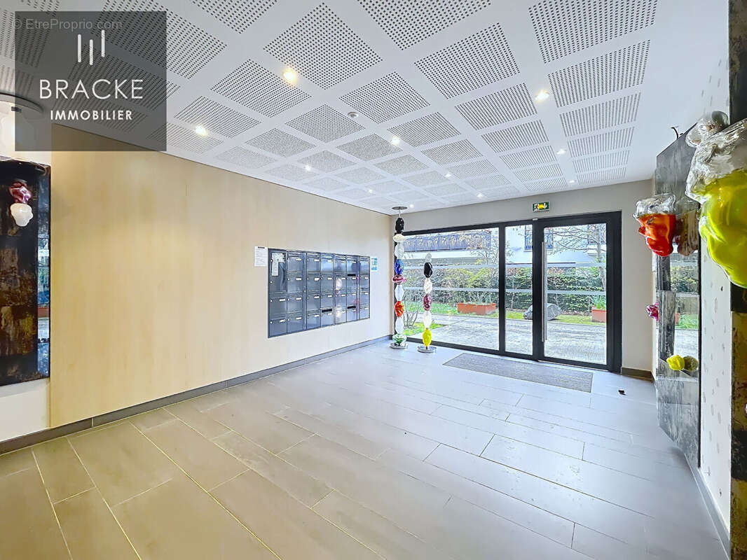 Appartement à COLOMBES