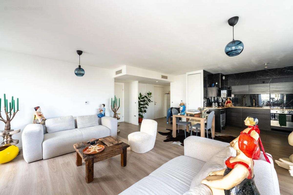 Appartement à ACHERES