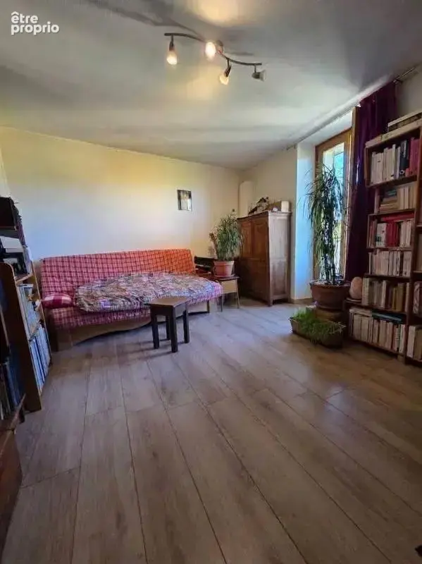 Spécial investisseur – deux logements + terrains – 145 m² – les échelles - photo 11